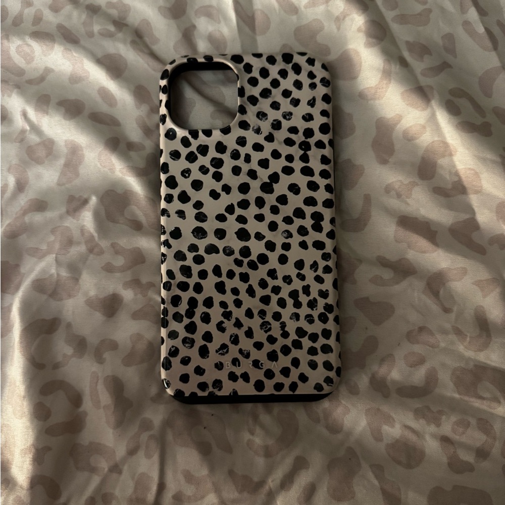 Burga iPhone 14plus case